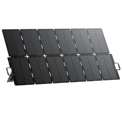 Bluetti - panneau solaire SORA 500 - 500W