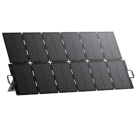 Bluetti - panneau solaire SORA 500 - 500W