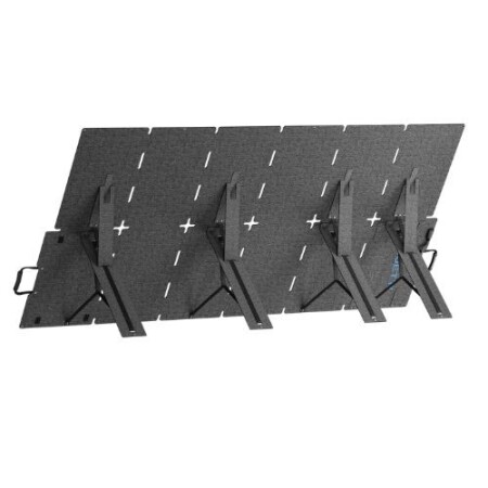 Bluetti - panneau solaire SORA 500 - 500W
