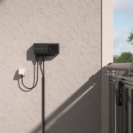 Kit IQ Balcony Enphase