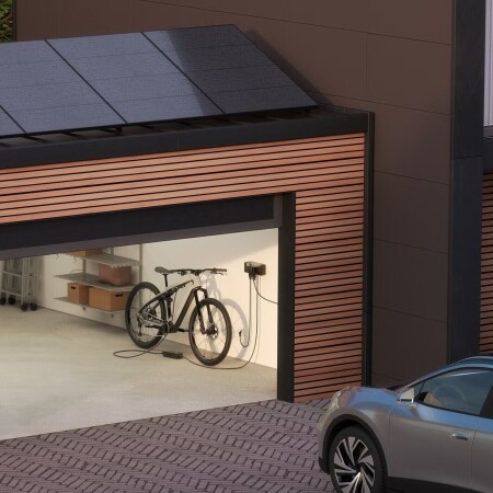 Kit IQ Balcony Enphase