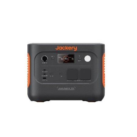 Jackery Explorer 1000 v2 - vue arri&egrave;re