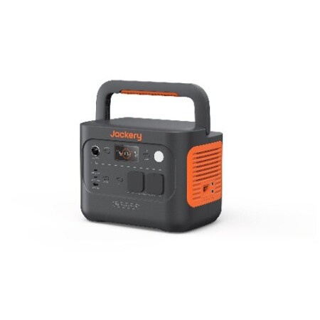 Jackery Explorer 1000 v2 - vue de profil