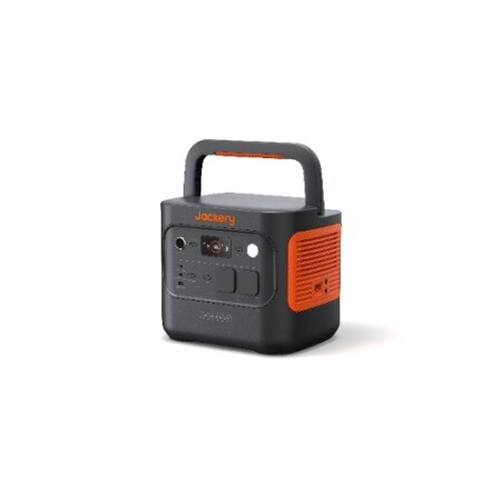 Jackery Explorer 2000 v2 - vue de profil