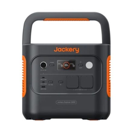 Explorer 2000 V2 - face