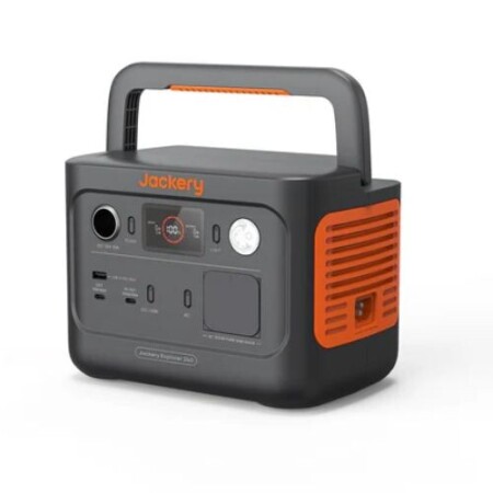 Jackery Explorer 240 V2 - 2