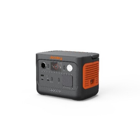 Jackery Explorer 240 v2 - vue arri&egrave;re