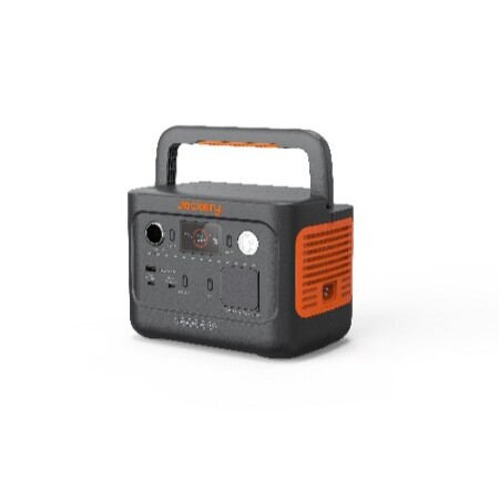 Jackery Explorer 240 v2 - vue de profil
