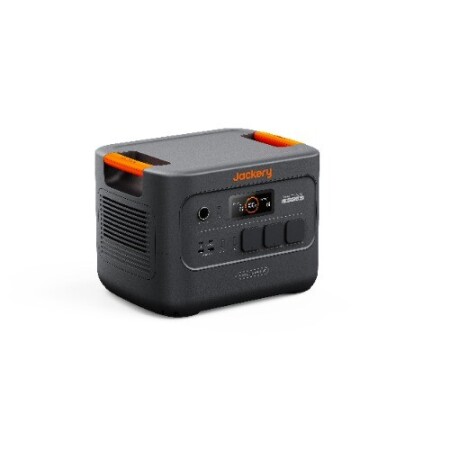 Jackery Explorer 3000 v2 - vue de profil