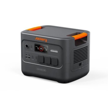 Explorer 3000 V2 - 2