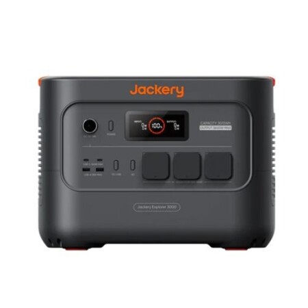 Explorer 3000 V2 - face