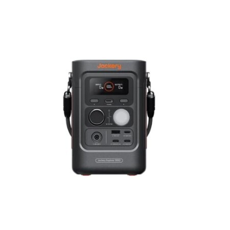 Explorer 300D - face