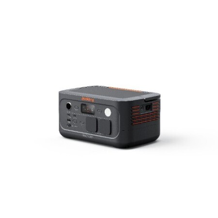 Jackery Explorer 500 v2 - vue de profil
