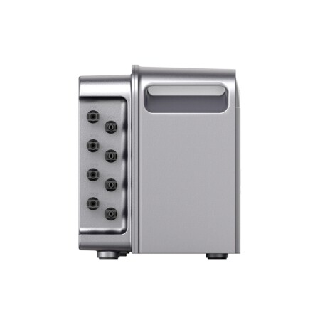 Kit Jackery - SolarVault 3 Pro - 4x500W