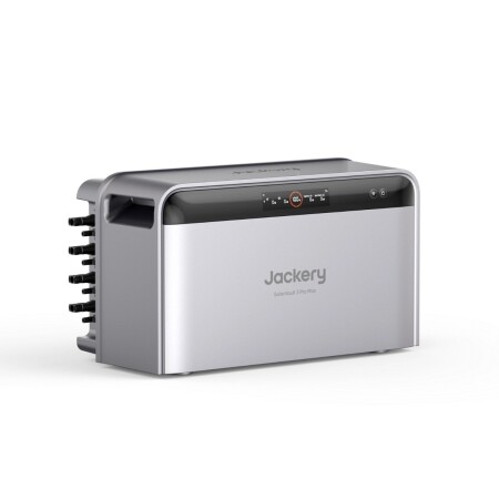 Kit Jackery - SolarVault 3 Pro Max - 4x500W