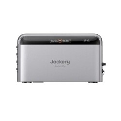 Jackery Solarvault 3 pro - face