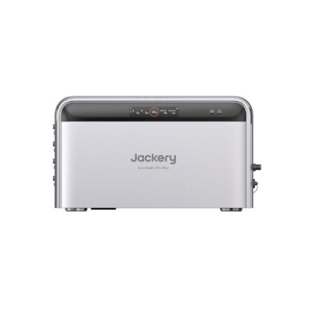 Jackery SV3 pro max - face