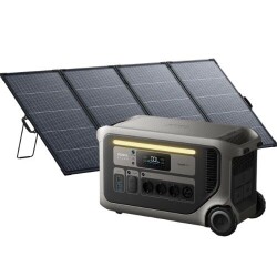 kit Anker- Solix F3000 - 2x400W