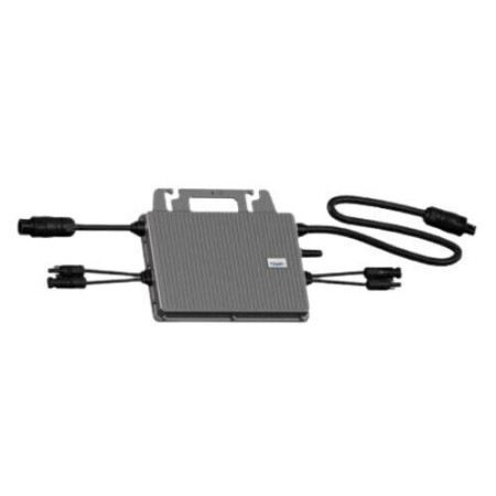 Kit Solaire Autoconsommation 6000W – Panneaux Jolywood + Micro-onduleurs Tsun