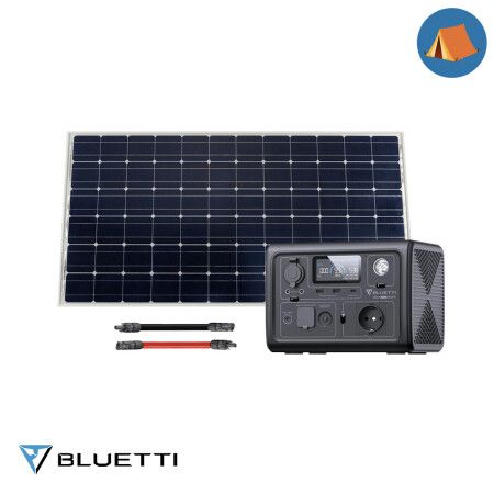 kit 175W bluetti