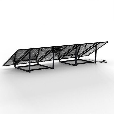 kit solaire duo biverre biface dmegc arrière