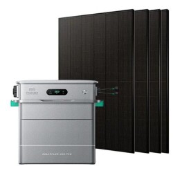 kit Zendure - Solarflow 800 PRO - 4x500W