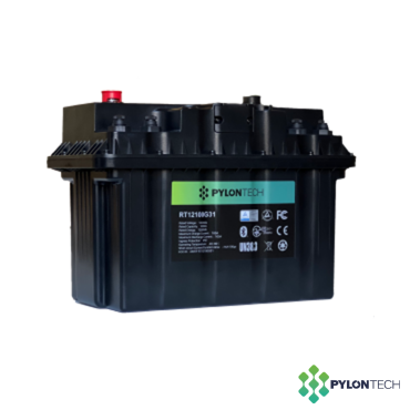 Pylontech 12V