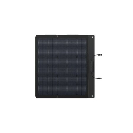 Ecoflow - Panneau solaire portable leger - 160W