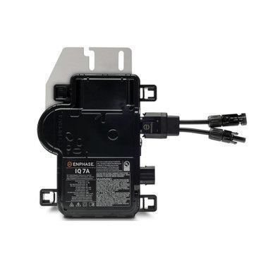 Micro-onduleur Enphase IQ 7A