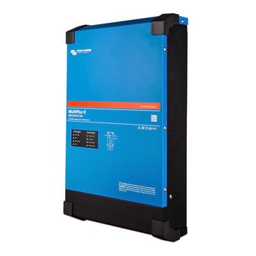 MultiPlus-II 48/5000/70-50 230V gauche