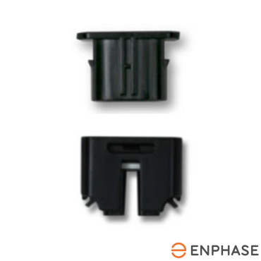 Bouchon d'étanchéité Enphase Q