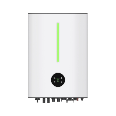 Livoltek I-Power 3.68kW Monophasé WiFi et Backup intégré