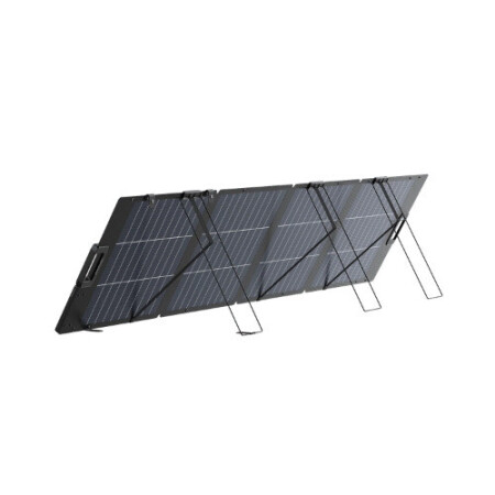 EcoFlow 220w lightweight - 3