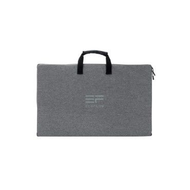Panneau Ecoflow Rangé