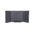 ECOFLOW - Panneau solaire portable 110W