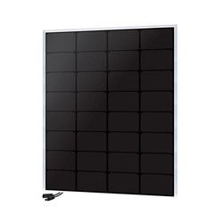 Panneau solaire Unisun 55W Back-contact 12V