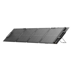 ECOFLOW &ndash; Panneau solaire portable l&eacute;ger - 110 W