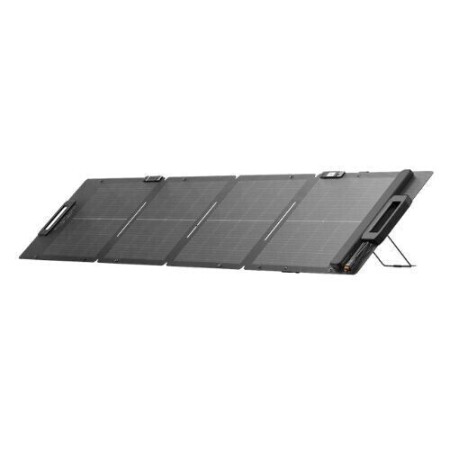 ECOFLOW &ndash; Panneau solaire portable l&eacute;ger - 110 W