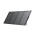 ECOFLOW – Panneau solaire portable léger - 400W