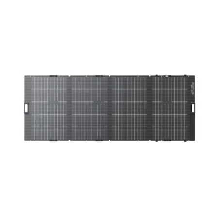 ECOFLOW &ndash; Panneau solaire portable l&eacute;ger - 400W
