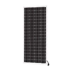 Panneau solaire Unisun 150W - 24V Monocristallin