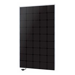 Panneau solaire Unisun 150W Back-contact 12V