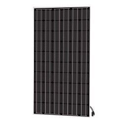 Panneau solaire Unisun 300W - 12V Monocristallin