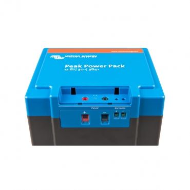 Peak Power Pack 12,8V/30Ah - 384Wh - Victron Energy