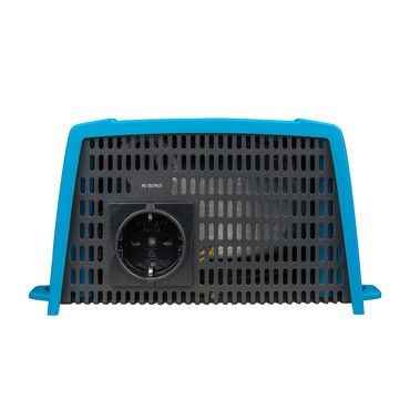 Sortie du convertisseur pour une alimentation en 230V