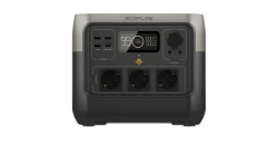 River 2 PRO Front
