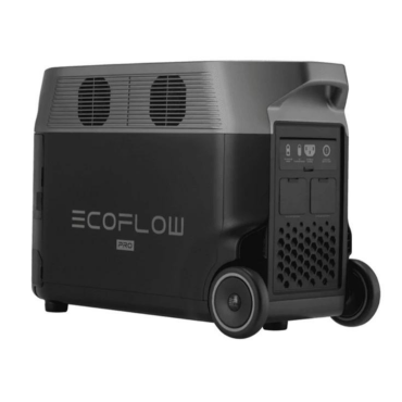 ECOFLOW DELTA PRO - 3600Wh