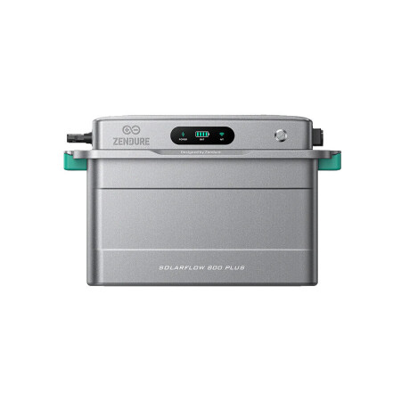 Zendure - SolarFlow - 800 Plus - 1