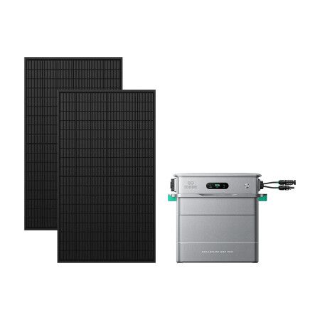 Zendure - SolarFlow - 800 Pro