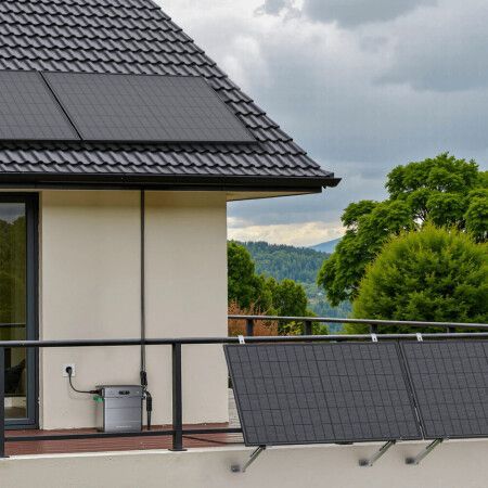 Zendure - SolarFlow - 800 Pro
